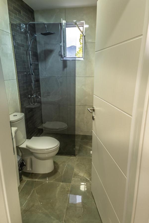 Ribar Apartments Ohrid Exterior foto