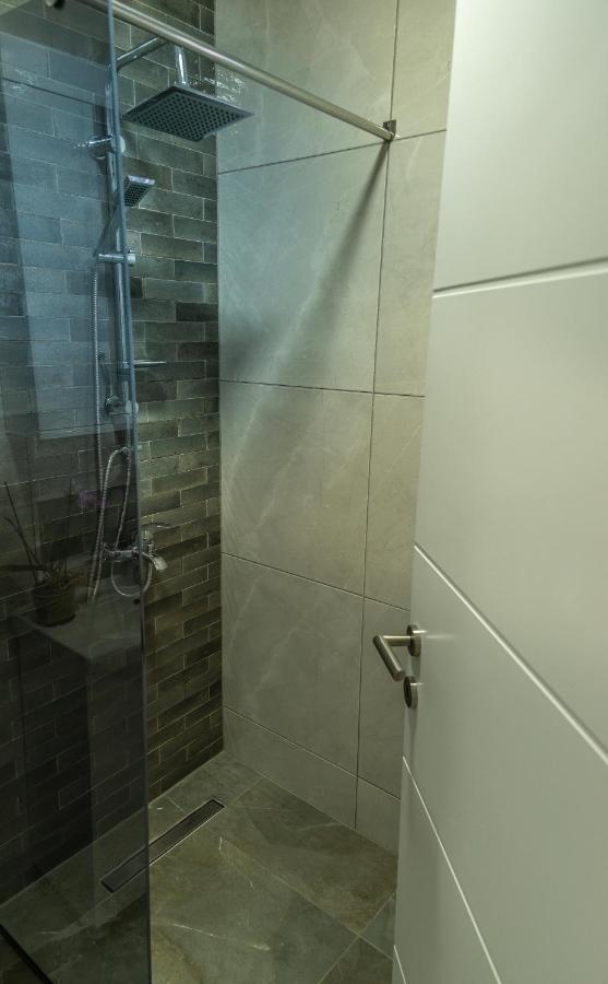 Ribar Apartments Ohrid Exterior foto