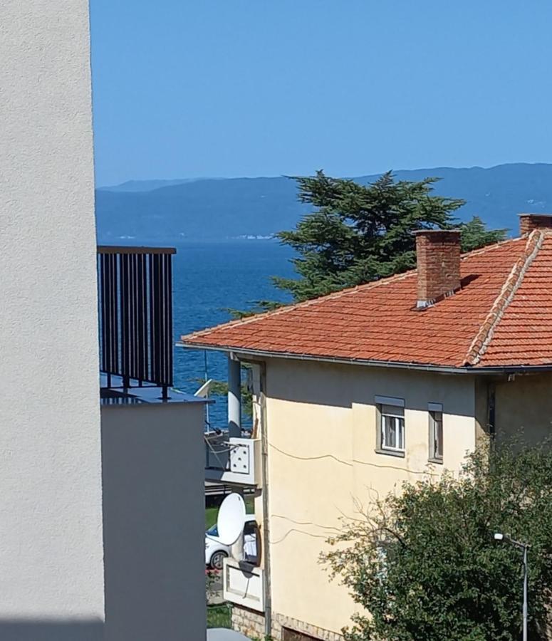 Ribar Apartments Ohrid Habitación foto