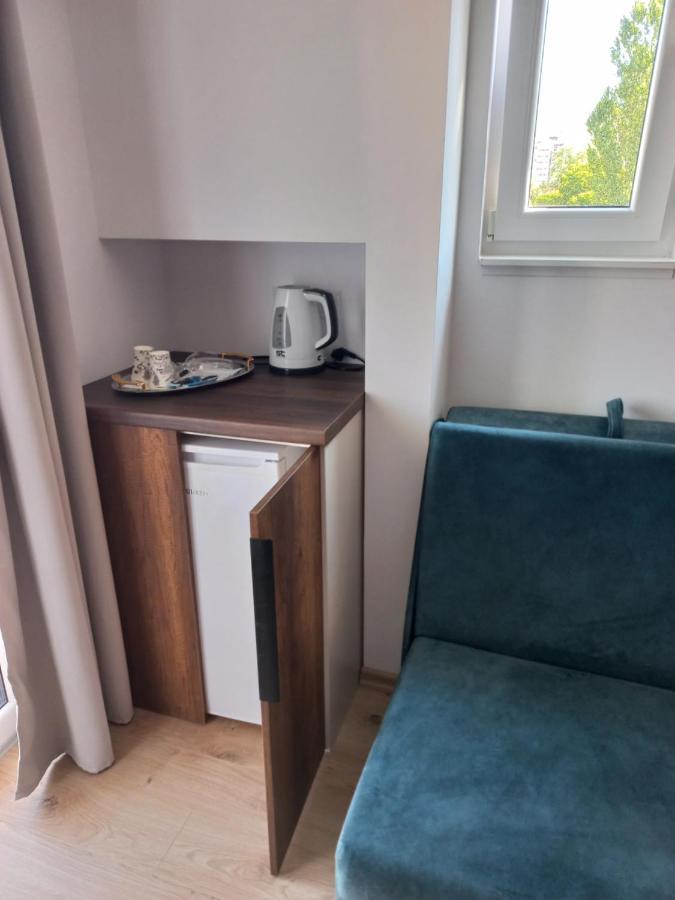 Ribar Apartments Ohrid Habitación foto
