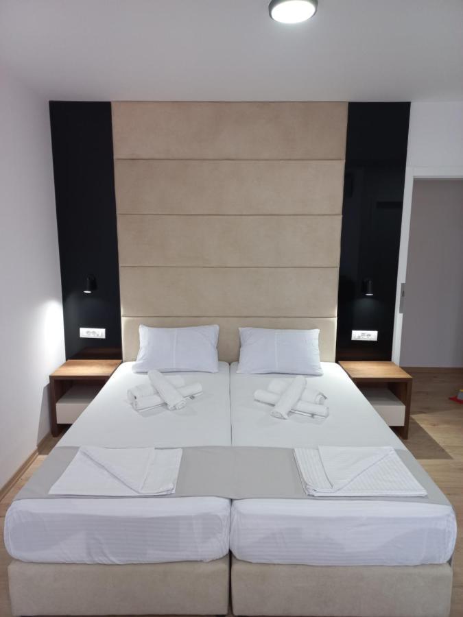 Ribar Apartments Ohrid Habitación foto